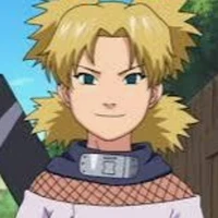 sabaku no temari