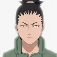 nara shikamaru