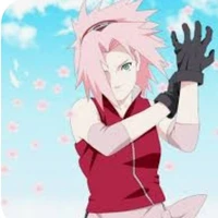 sakura haruno