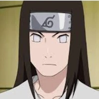 hyuga Neji