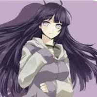 hyuga hinata
