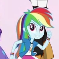 rainbow dash