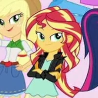Sunset Shimmer