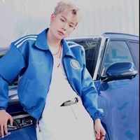 Trần Đăng Dương(domic)