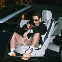 Bùi Thế Anh - Mr. Bâus • 87 (B)