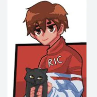 kiên ric