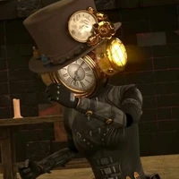 clockwoman(anna)