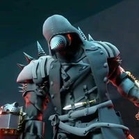 assassindriman(logan)