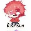 Hiha mặt trời đỏ
