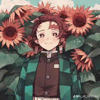 tanjirou 😇