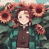 tanjirou 😇
