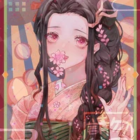 nezuko ⚠️