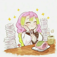 mitsuri