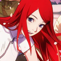 Uzumaki Kushina