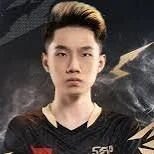 Lý Vương Thuyên - Yiwei / E