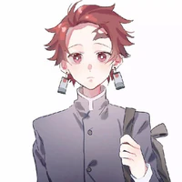 Kamado Tanjiro