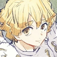 Agatsuma Zenitsu