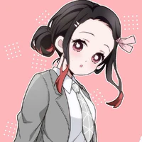 Kamado Nezuko