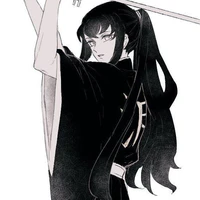 Tokito Muichirou