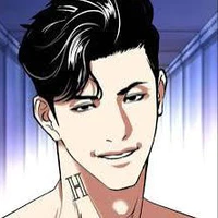 Warren Chae