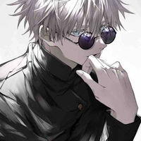 Gojo Satoru