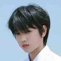 Trương Quế Nguyên - Lúc nhỏ