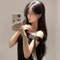 Mộc Thùy Cự Giải