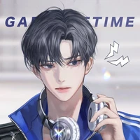 Âu Dương Minh (top)