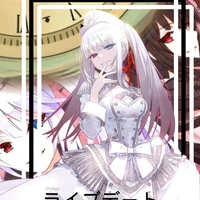 Yuuki