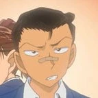 Mori kogoro