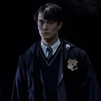 Tom Riddle