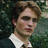 Cedric Diggory