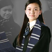 Cho chang