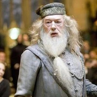 Albus Dumbledore