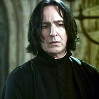 Giáo sư Snape