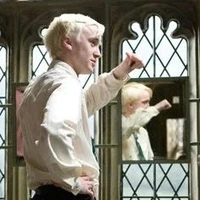 Draco Malfoy