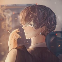 Matsuno Chifuyu (26 tuổi)