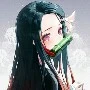 kamado nezuko