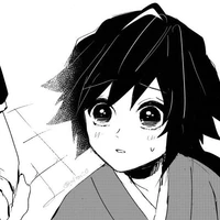 Tomioka Giyuu