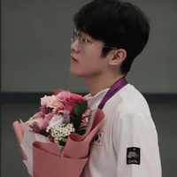Choi Woo - je ( Zeus)