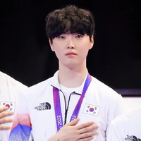 Jeong ji - hoon ( chovy)