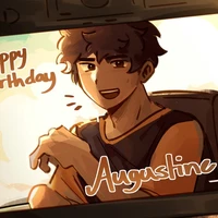 Augustine