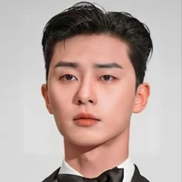 park seo joon