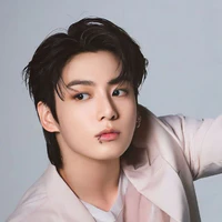Jeon Jungkook