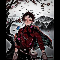 tanjiro
