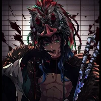 Inosuke