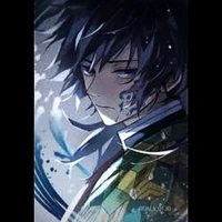 Giyuu