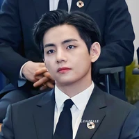 kim Taehyung