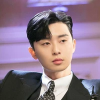 park seo joon( ba nàng)