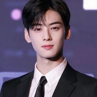 cha eun Woo